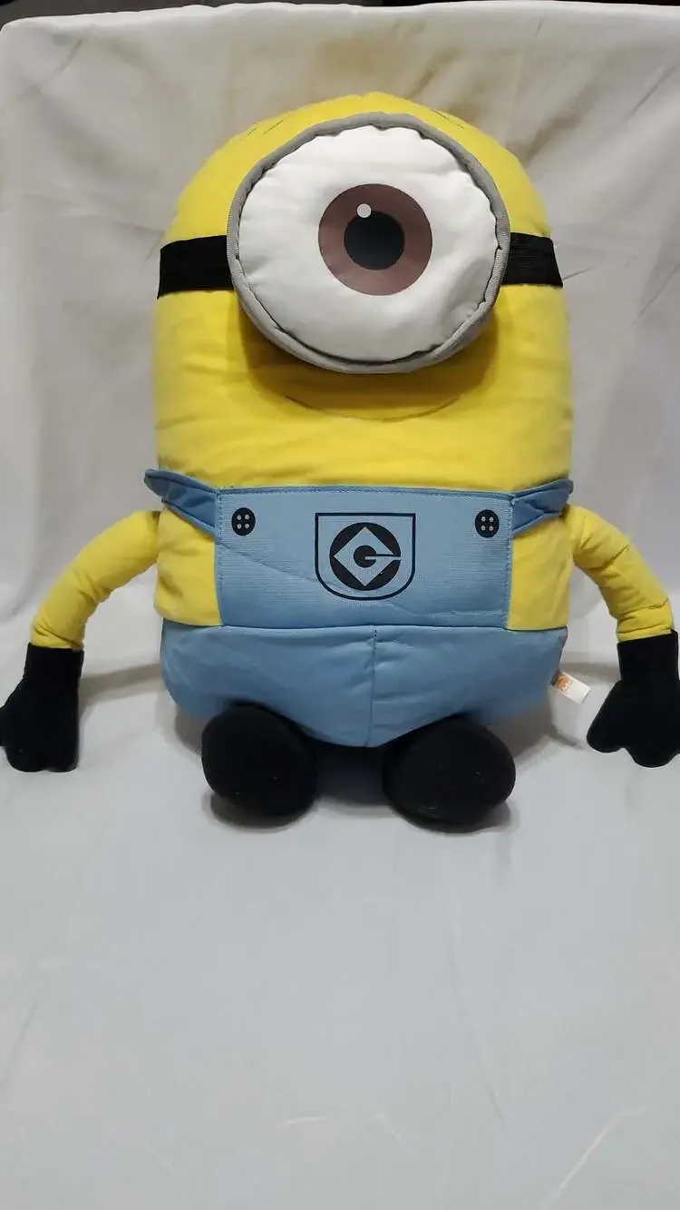 Despicable Me Minion Made Stuart 15